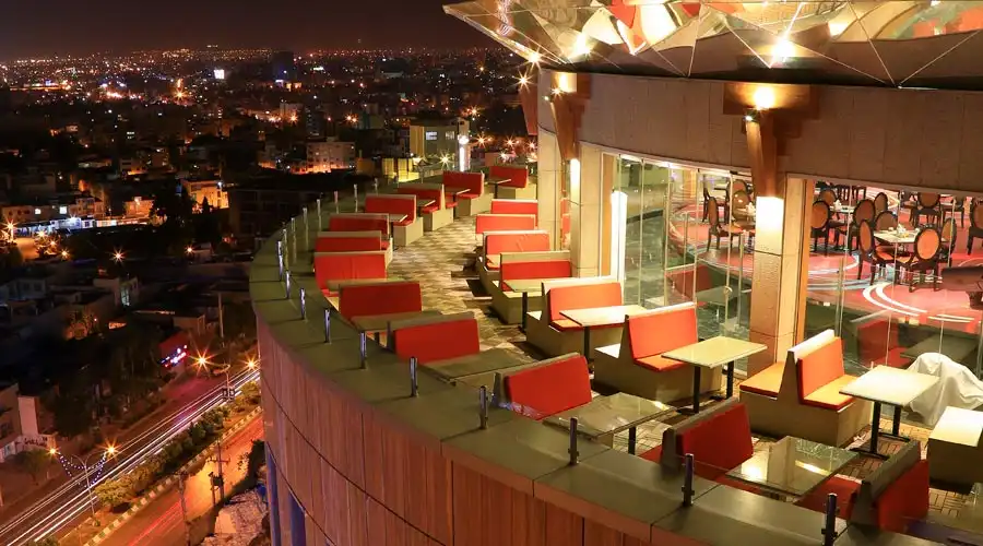 هتل-بزرگ-شیراز